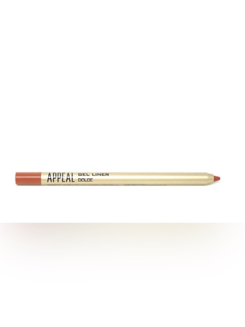 2/$15 Appeal gel liner - Dolce 🆕